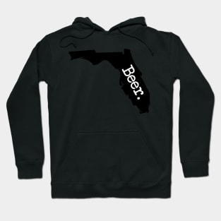 Florida Beer FL Hoodie